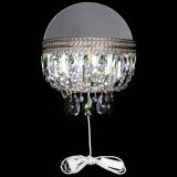 Бра Флоренция журавлик зеленая в Сочи