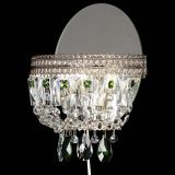 Бра Флоренция журавлик зеленая в Сочи