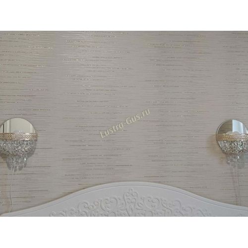 Бра Венеция в Сочи Гусь Хрустальный