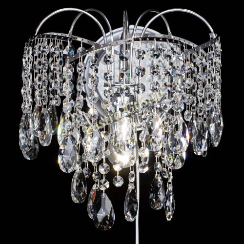 Бра Иволга №1 в Сочи Гусь Хрустальный