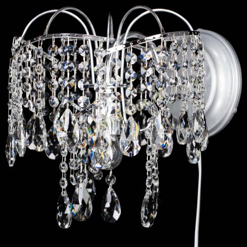 Бра Иволга №1 в Сочи Гусь Хрустальный