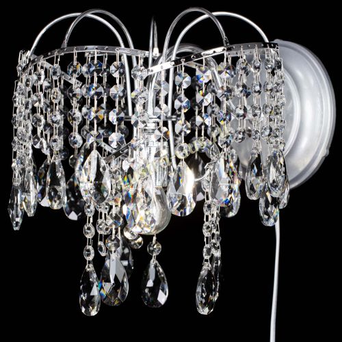 Бра Иволга №1 в Сочи Гусь Хрустальный