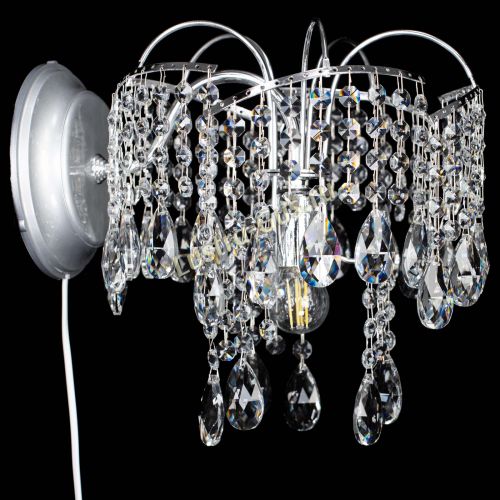 Бра Иволга №1 в Сочи Гусь Хрустальный