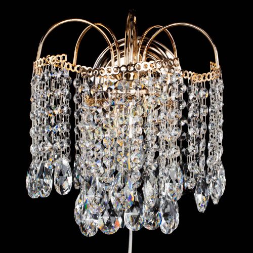 Бра Иволга №1 в Сочи Гусь Хрустальный