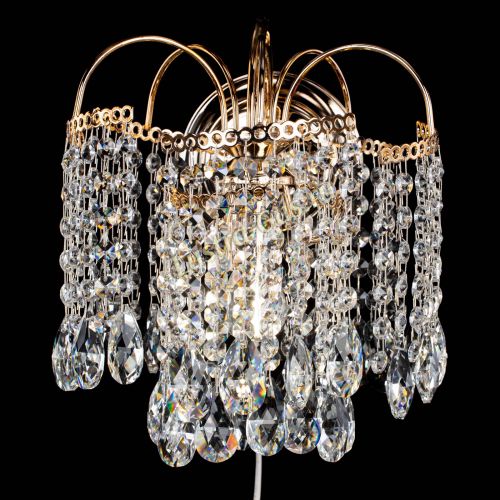 Бра Иволга №1 в Сочи Гусь Хрустальный