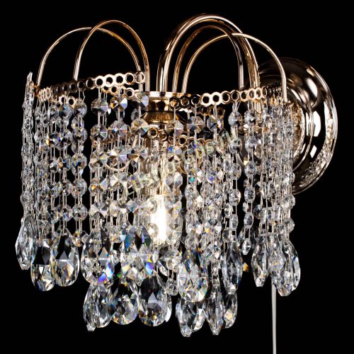 Бра Иволга №1 в Сочи Гусь Хрустальный