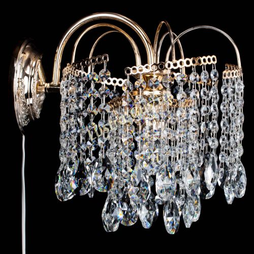 Бра Иволга №1 в Сочи Гусь Хрустальный