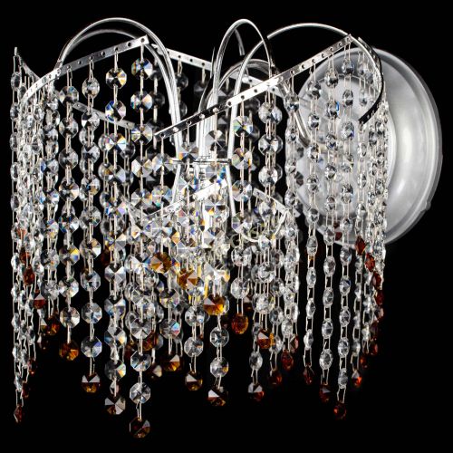 Бра Иволга №2 чайная в Сочи Гусь Хрустальный