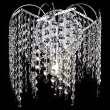 Бра Иволга №2 черная в Сочи Бра Иволга №2 черная в Сочи