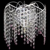 Бра Иволга №2 розовая в Сочи