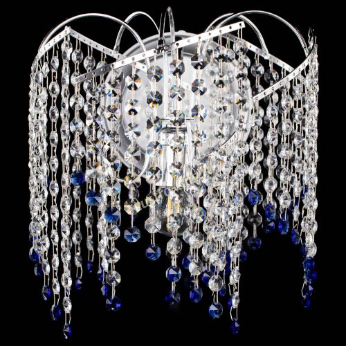 Бра Иволга №2 синяя в Сочи Бра Иволга №2 синяя в Сочи