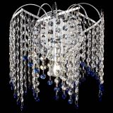 Бра Иволга №2 синяя в Сочи Бра Иволга №2 синяя в Сочи