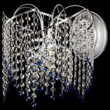 Бра Иволга №2 синяя в Сочи Бра Иволга №2 синяя в Сочи