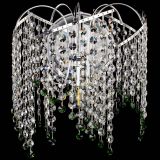 Бра Иволга №2 зеленая в Сочи Бра Иволга №2 зеленая в Сочи