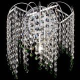 Бра Иволга №2 зеленая в Сочи Бра Иволга №2 зеленая в Сочи