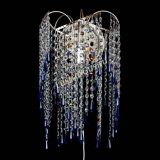 Бра Иволга №3 синяя в Сочи Бра Иволга №3 синяя в Сочи