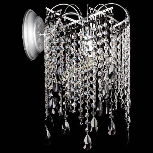 Бра Иволга №4 черная в Сочи Бра Иволга №4 черная в Сочи