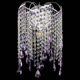 Бра Иволга №4 фиолетовая в Сочи Бра Иволга №4 фиолетовая в Сочи