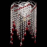 Бра Иволга №4 красная в Сочи Бра Иволга №4 красная в Сочи