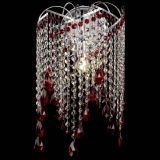 Бра Иволга №4 красная в Сочи Бра Иволга №4 красная в Сочи