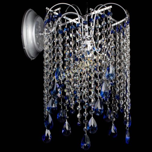 Бра Иволга №4 синяя в Сочи Бра Иволга №4 синяя в Сочи