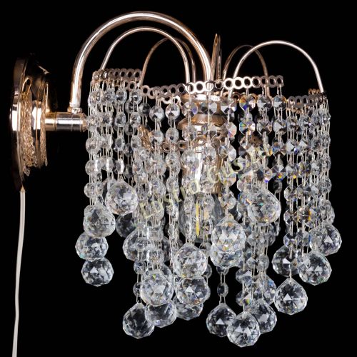 Бра Иволга Шар в Сочи Гусь Хрустальный