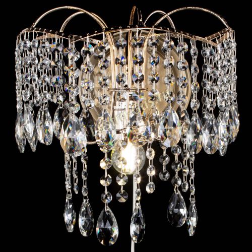 Бра Иволга Журавль в Сочи Гусь Хрустальный