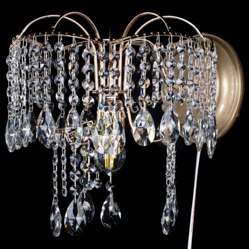 Бра Иволга Журавль в Сочи Гусь Хрустальный