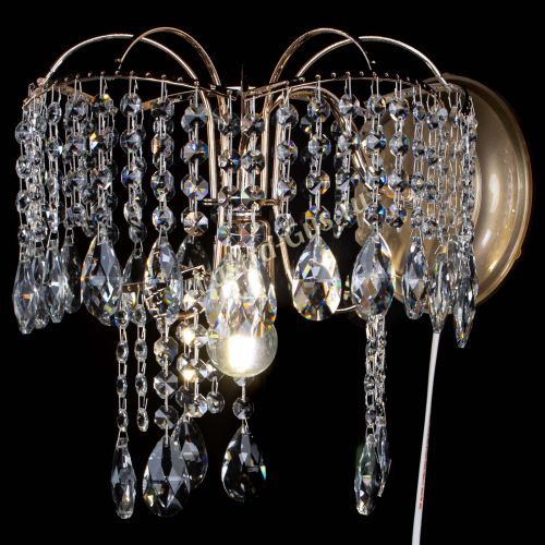 Бра Иволга Журавль в Сочи Гусь Хрустальный