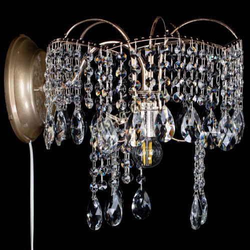 Бра Иволга Журавль в Сочи Гусь Хрустальный