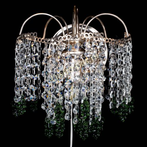 Бра Иволга в Сочи Гусь Хрустальный