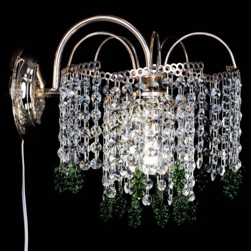 Бра Иволга в Сочи Гусь Хрустальный