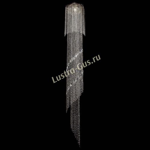 Бра Камелия №1 каскад в Сочи Гусь Хрустальный