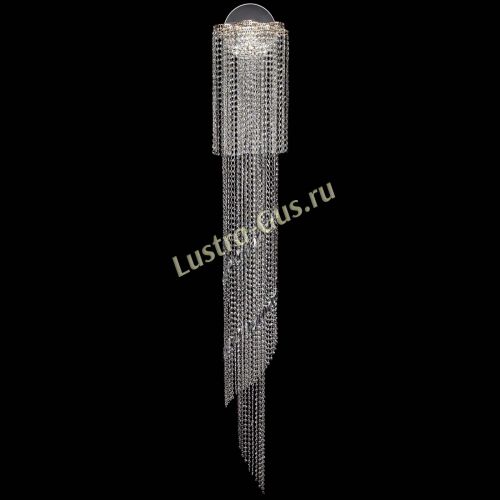 Бра Камелия №1 каскад в Сочи Гусь Хрустальный