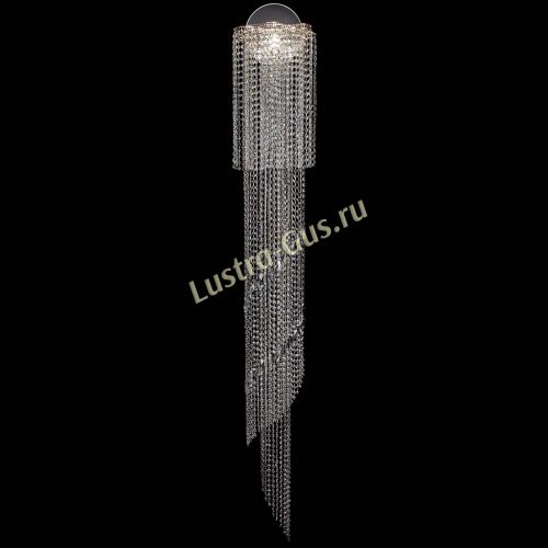 Бра Камелия №1 каскад в Сочи Гусь Хрустальный