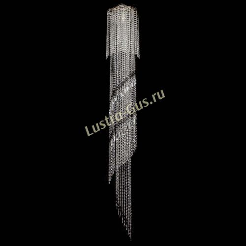 Бра Камелия №1 каскад черная в Сочи Бра Камелия №1 каскад черная в Сочи