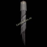 Бра Камелия №1 каскад черная в Сочи Бра Камелия №1 каскад черная в Сочи