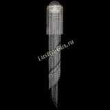 Бра Камелия №1 каскад черная в Сочи Бра Камелия №1 каскад черная в Сочи