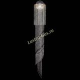 Бра Камелия №1 каскад черная в Сочи Бра Камелия №1 каскад черная в Сочи