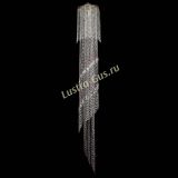 Бра Камелия №1 каскад розовая в Сочи