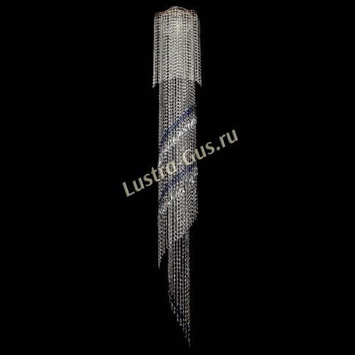 Бра Камелия №1 каскад синяя в Сочи Бра Камелия №1 каскад синяя в Сочи