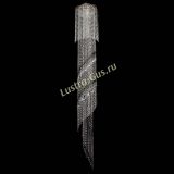 Бра Камелия №1 каскад зеленая в Сочи