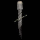 Бра Камелия №1 каскад зеленая в Сочи