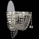 Бра Камелия №2 шар в Сочи