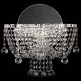 Бра Камелия №4 шар в Сочи