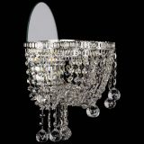 Бра Камелия №4 шар в Сочи