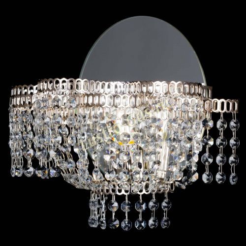 Бра Камелия обтикон в Сочи Гусь Хрустальный