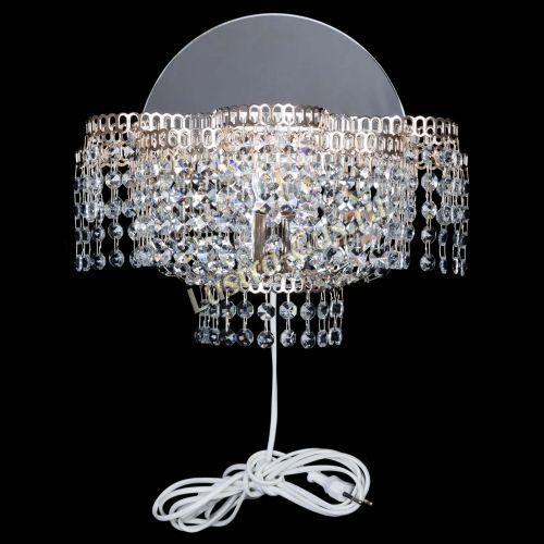 Бра Камелия обтикон в Сочи Гусь Хрустальный