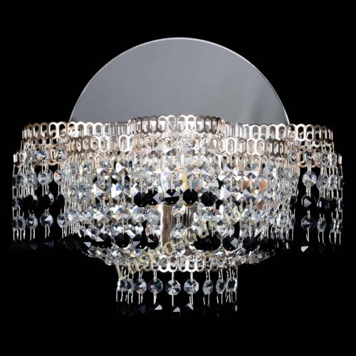 Бра Камелия обтикон Черная в Сочи Бра Камелия обтикон Черная в Сочи