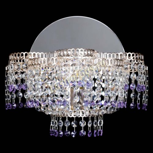 Бра Камелия обтикон Фиолетовая в Сочи Бра Камелия обтикон Фиолетовая в Сочи